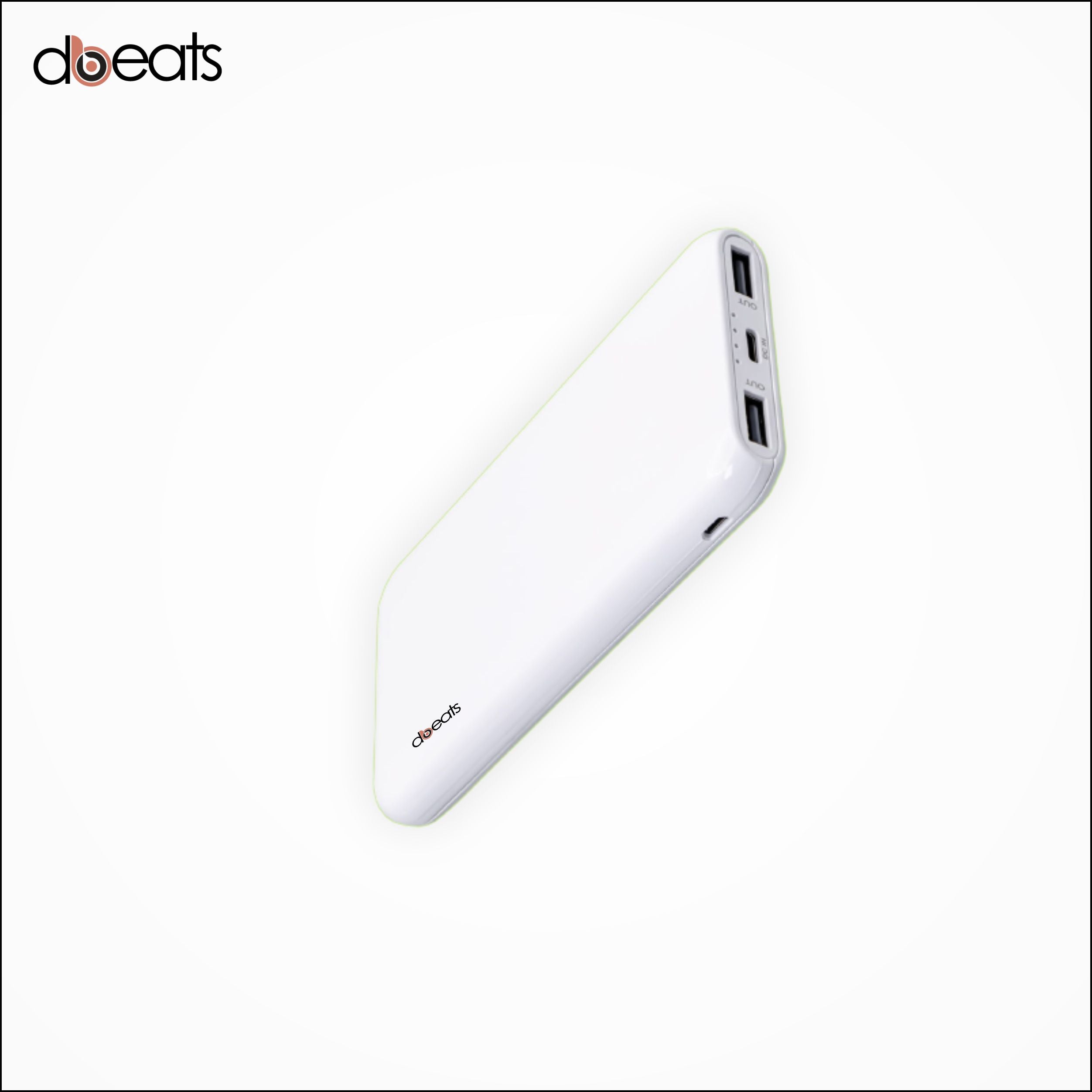 Power Bank Zoom Power Bank Zoom